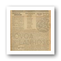 Digital representation thumbnail