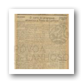 N.º 521 Jornal Póvoa de Lanhoso