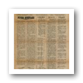 Digital representation thumbnail