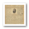 Digital representation thumbnail