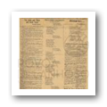 Digital representation thumbnail