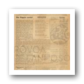 Digital representation thumbnail