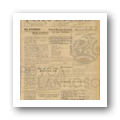 Digital representation thumbnail