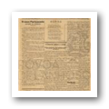 Digital representation thumbnail