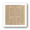 Digital representation thumbnail