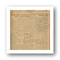N.º 721 Jornal Póvoa de Lanhoso